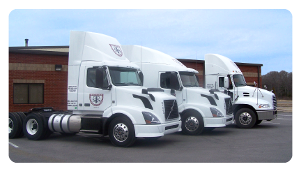 About Specialized Transportation Services | Logistics | STS