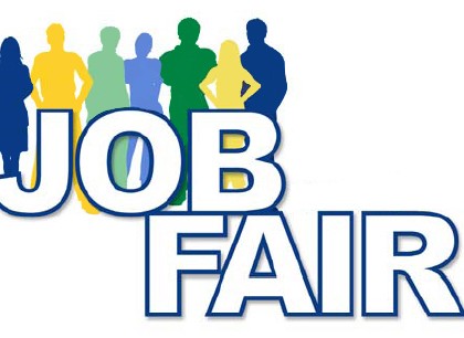 Carthage MS Job Fair